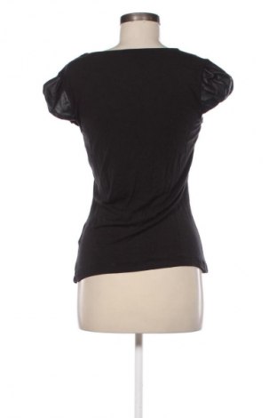 Дамска блуза Guess, Размер M, Цвят Черен, Цена 12,78 €