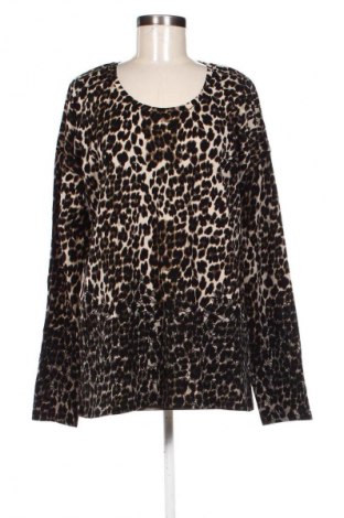 Дамска блуза Guess, Размер L, Цвят Многоцветен, Цена 56,24 €