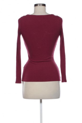 Дамска блуза Guess, Размер XS, Цвят Червен, Цена 23,00 €