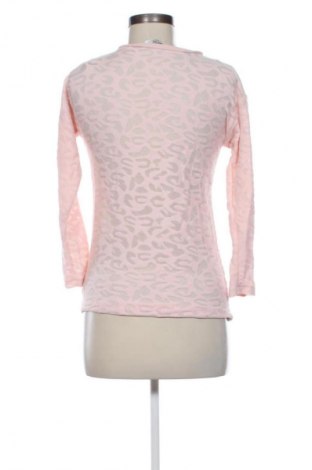 Γυναικεία μπλούζα Guess, Μέγεθος S, Χρώμα Ρόζ , Τιμή 12,99 €
