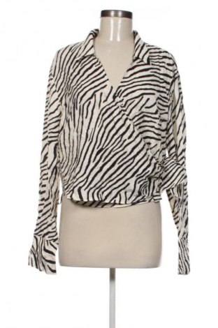 Dámská halenka H&M, Velikost XL, Barva Vícebarevné, Cena  239,00 Kč