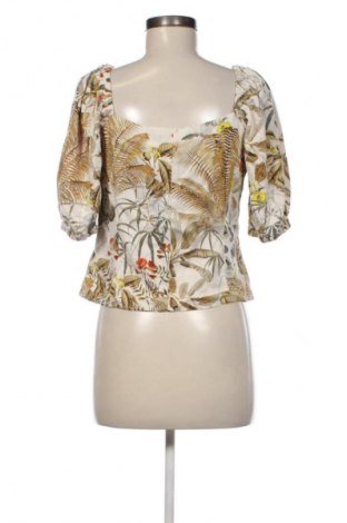 Γυναικεία μπλούζα H&M, Μέγεθος M, Χρώμα Πολύχρωμο, Τιμή 9,99 €