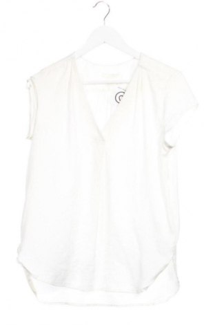 Γυναικεία μπλούζα H&M, Μέγεθος XS, Χρώμα Λευκό, Τιμή 9,99 €