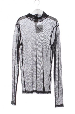 Bluză de femei H&M, Mărime XS, Culoare Negru, Preț 9,99 Lei