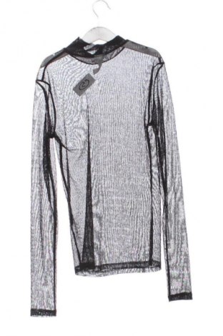 Bluză de femei H&M, Mărime XS, Culoare Negru, Preț 9,99 Lei