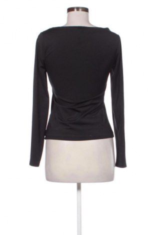 Дамска блуза H&M, Размер S, Цвят Черен, Цена 4,09 €