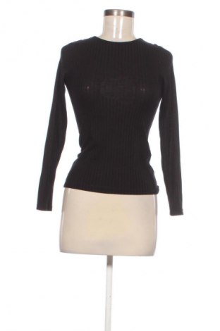 Γυναικεία μπλούζα H&M, Μέγεθος XS, Χρώμα Μαύρο, Τιμή 5,99 €