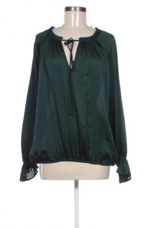 Bluză de femei H&M, Mărime S, Culoare Verde, Preț 96,00 Lei