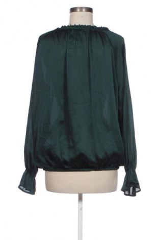 Bluză de femei H&M, Mărime S, Culoare Verde, Preț 96,00 Lei