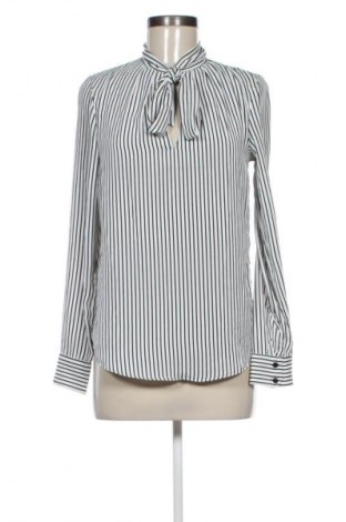 Дамска блуза H&M, Размер XS, Цвят Многоцветен, Цена 5,11 €