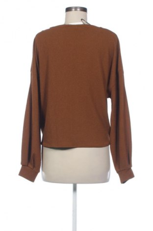 Bluză de femei H&M, Mărime S, Culoare Maro, Preț 12,99 Lei