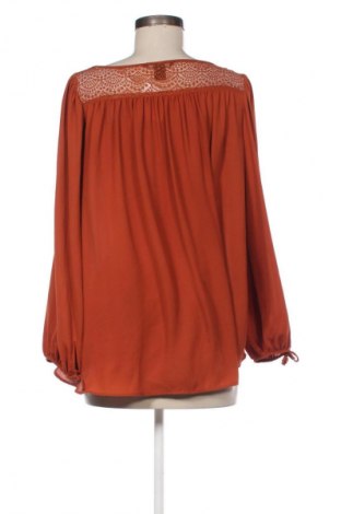 Γυναικεία μπλούζα H&M, Μέγεθος XS, Χρώμα Καφέ, Τιμή 6,99 €