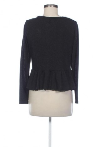 Γυναικεία μπλούζα H&M, Μέγεθος L, Χρώμα Μαύρο, Τιμή 3,99 €