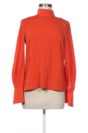 Дамска блуза H&M, Размер S, Цвят Оранжев, Цена 7,66 €