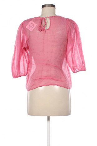 Bluză de femei H&M, Mărime S, Culoare Roz, Preț 25,99 Lei