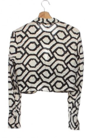 Γυναικεία μπλούζα H&M, Μέγεθος M, Χρώμα Πολύχρωμο, Τιμή 15,03 €