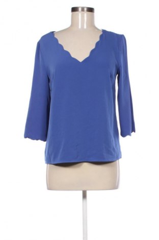 Γυναικεία μπλούζα H&M, Μέγεθος M, Χρώμα Μπλέ, Τιμή 6,99 €