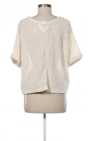 Bluză de femei H&M, Mărime S, Culoare Ecru, Preț 32,99 Lei