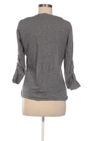 Дамска блуза H&M, Размер M, Цвят Сив, Цена 9,47 €