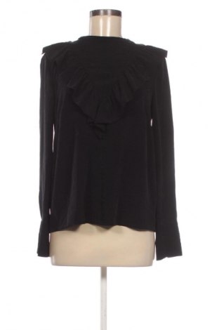 Női blúz H&M, Méret M, Szín Fekete, Ár 1 289 Ft