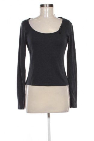Γυναικεία μπλούζα H&M, Μέγεθος S, Χρώμα Μαύρο, Τιμή 6,99 €