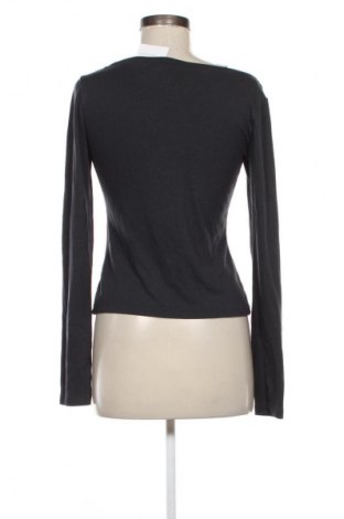 Γυναικεία μπλούζα H&M, Μέγεθος S, Χρώμα Μαύρο, Τιμή 6,99 €