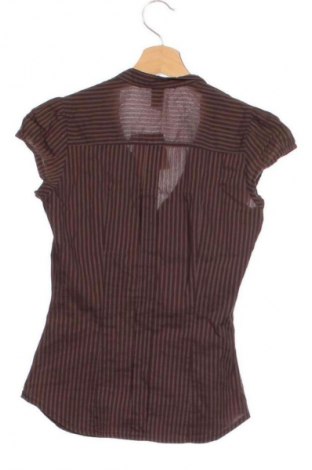 Γυναικεία μπλούζα H&M, Μέγεθος XS, Χρώμα Καφέ, Τιμή 10,99 €
