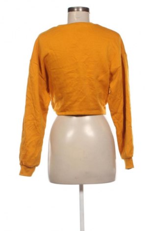 Dámská halenka H&M, Velikost S, Barva Oranžová, Cena  69,00 Kč