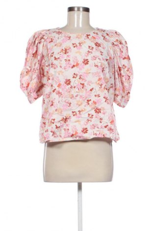 Γυναικεία μπλούζα H&M, Μέγεθος M, Χρώμα Πολύχρωμο, Τιμή 9,71 €