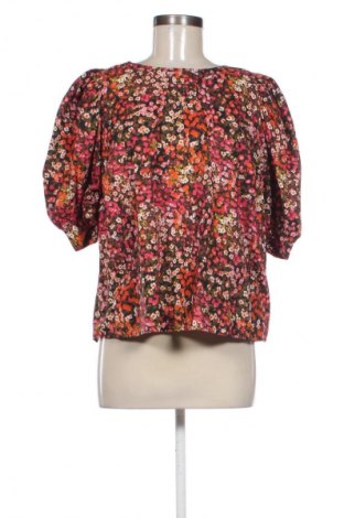 Γυναικεία μπλούζα H&M, Μέγεθος L, Χρώμα Πολύχρωμο, Τιμή 9,71 €