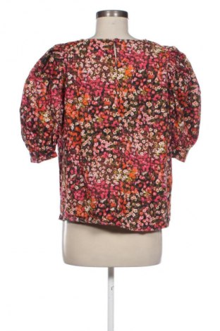 Γυναικεία μπλούζα H&M, Μέγεθος L, Χρώμα Πολύχρωμο, Τιμή 9,71 €