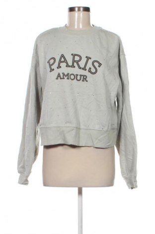 Dámská halenka H&M, Velikost L, Barva Zelená, Cena  89,00 Kč