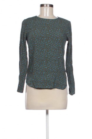 Дамска блуза H&M, Размер XS, Цвят Многоцветен, Цена 4,60 €