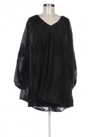 Дамска блуза H&M, Размер S, Цвят Черен, Цена 15,90 €