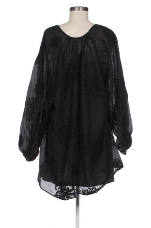 Дамска блуза H&M, Размер S, Цвят Черен, Цена 15,90 €