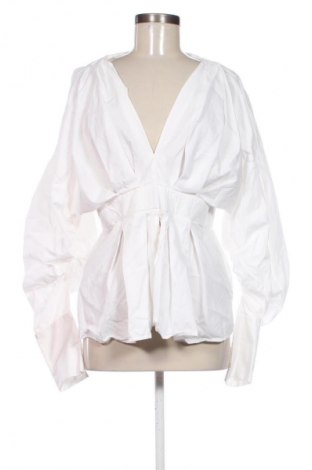 Női blúz H&M, Méret L, Szín Fehér, Ár 2 889 Ft