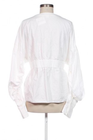 Női blúz H&M, Méret L, Szín Fehér, Ár 2 889 Ft