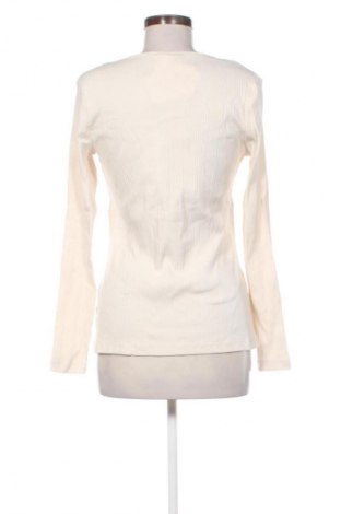 Дамска блуза H&M, Размер M, Цвят Екрю, Цена 12,78 €