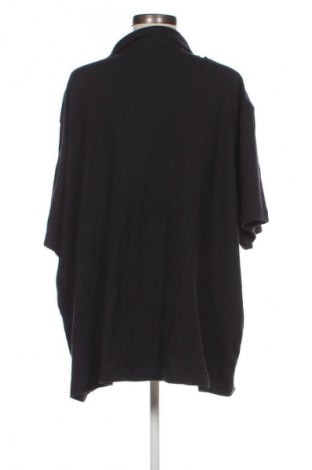 Dámska blúza H&M, Veľkosť 3XL, Farba Modrá, Cena  10,95 €