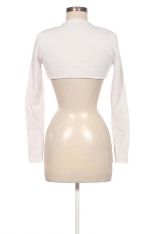 Дамска блуза H&M, Размер S, Цвят Сив, Цена 2,04 €