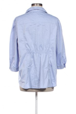 Dámská halenka H&M, Velikost XL, Barva Modrá, Cena  229,00 Kč