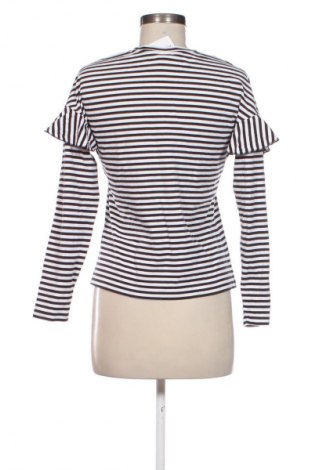 Bluză de femei H&M, Mărime S, Culoare Multicolor, Preț 28,99 Lei