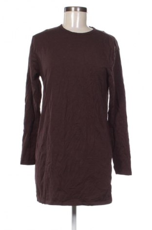 Дамска блуза H&M, Размер M, Цвят Кафяв, Цена 2,04 €