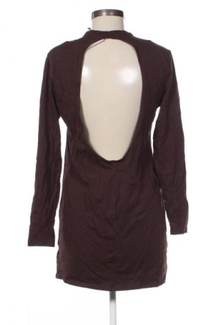 Дамска блуза H&M, Размер M, Цвят Кафяв, Цена 2,04 €