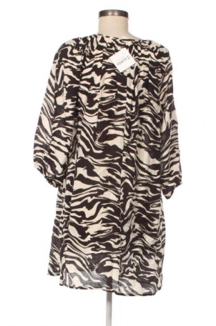 Γυναικεία μπλούζα H&M, Μέγεθος XS, Χρώμα Πολύχρωμο, Τιμή 10,00 €