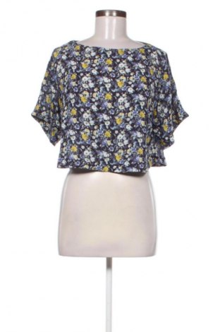 Дамска блуза H&M, Размер S, Цвят Многоцветен, Цена 10,00 €