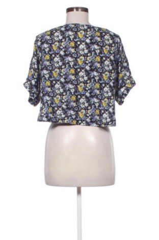 Дамска блуза H&M, Размер S, Цвят Многоцветен, Цена 10,00 €