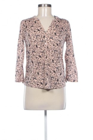 Γυναικεία μπλούζα H&M, Μέγεθος XS, Χρώμα Πολύχρωμο, Τιμή 8,02 €