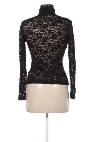 Дамска блуза H&M, Размер S, Цвят Черен, Цена 4,60 €