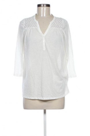 Bluză de femei H&M, Mărime S, Culoare Ecru, Preț 12,99 Lei